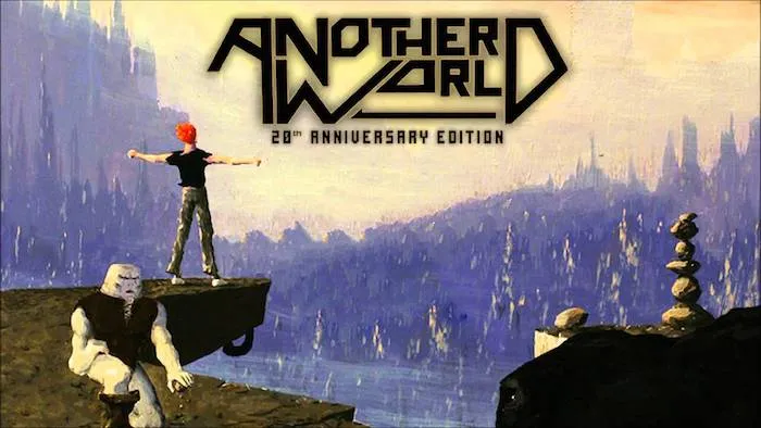 Another World 20th sur PSN : pourquoi je le relance et pourquoi tu dois y rejouer