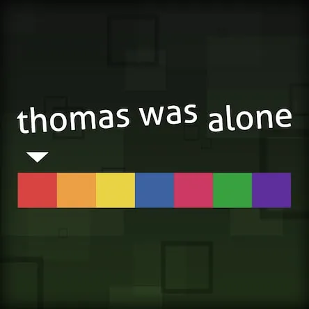 Thomas Was Alone : pourquoi ce puzzle indé en rectangles claque encore