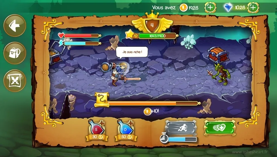 PSN No.24 — Doodle Kingdom : pourquoi je me suis fait avoir (dans le bon sens)