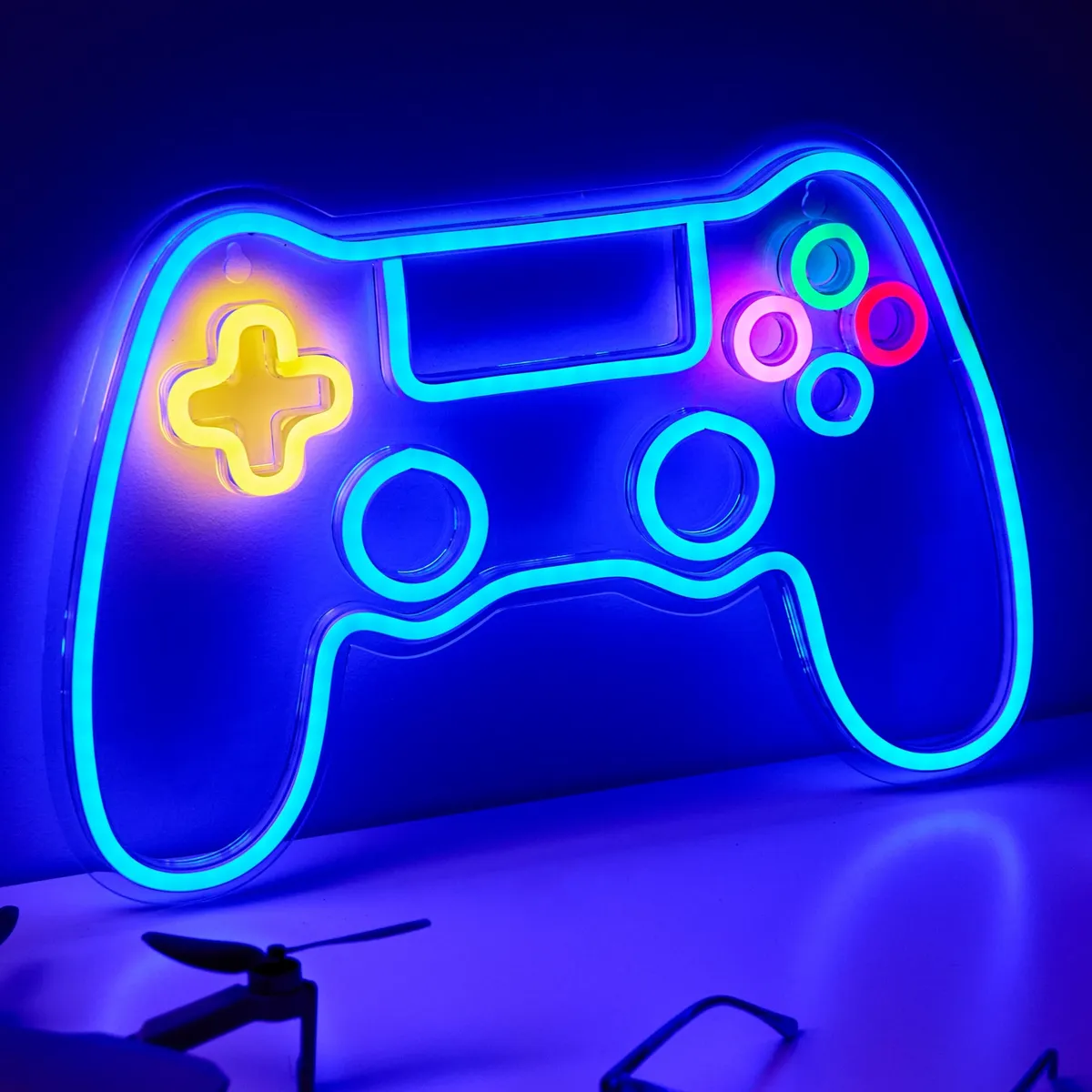 Accessoires gaming : 7 achats qui transforment ton setup sans te ruiner