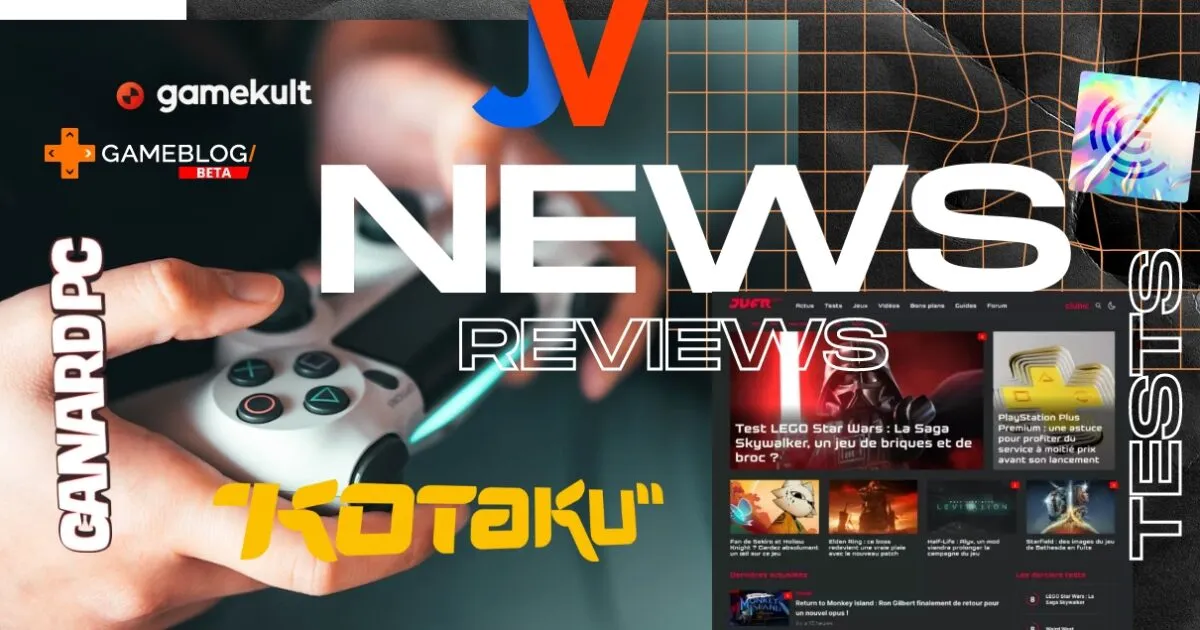 Vavache renaît : pourquoi je relance le mag gaming (et ce que tu peux attendre)