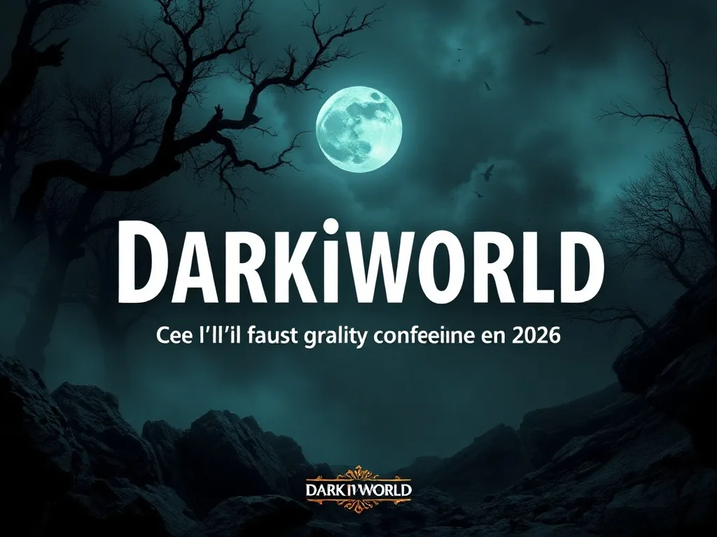 Adresse Darkiworld : ce qu’il faut vraiment comprendre en 2026