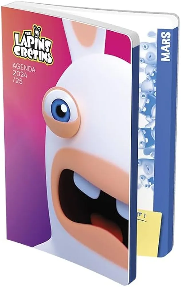 Les Lapins Crétins se mettent à la VR et c'est complètement débile (et fun)