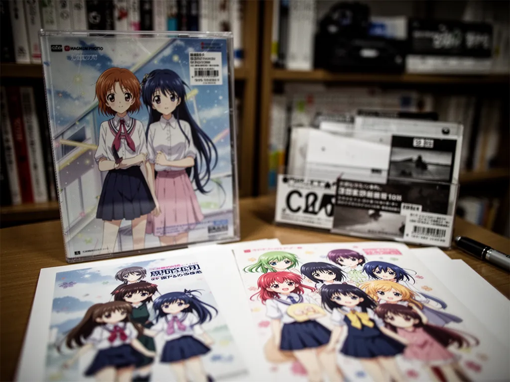 Capture d'écran d'Anime Sama avec un message d'erreur de blocage FAI