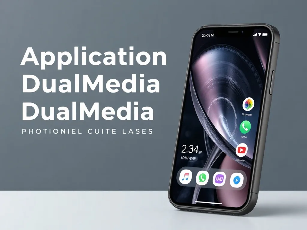Application mobile DualMedia : combien ça coûte vraiment, et pour quel type d’app ?
