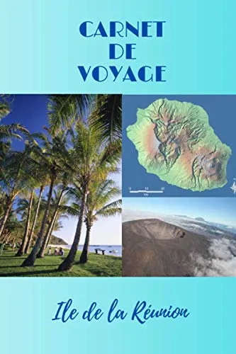 Carnet de Voyage : La Réunion 2013 — Jour 9, mer et montagne