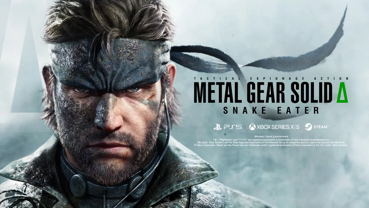Metal Gear Online : la bande‑annonce qui remet Konami sous les projecteurs