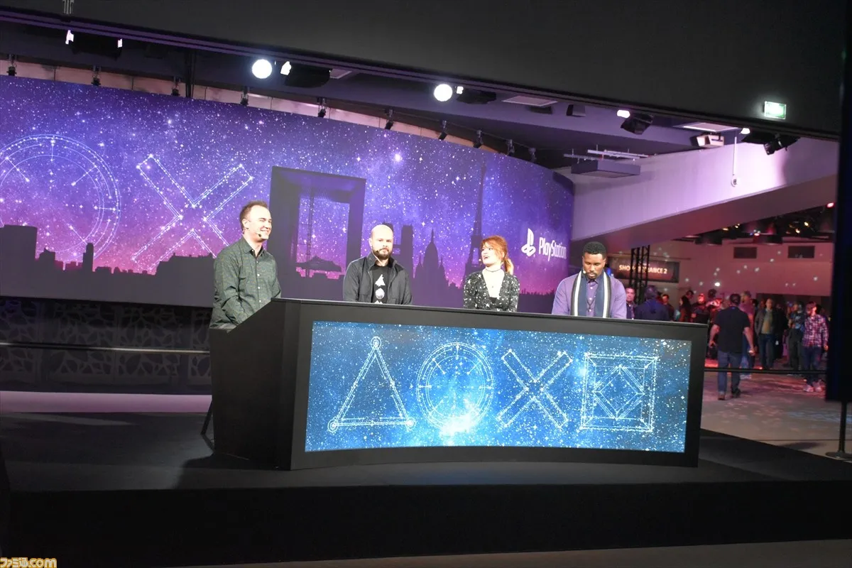 PlayStation Media Showcase PGW2017 : ce que je retiens