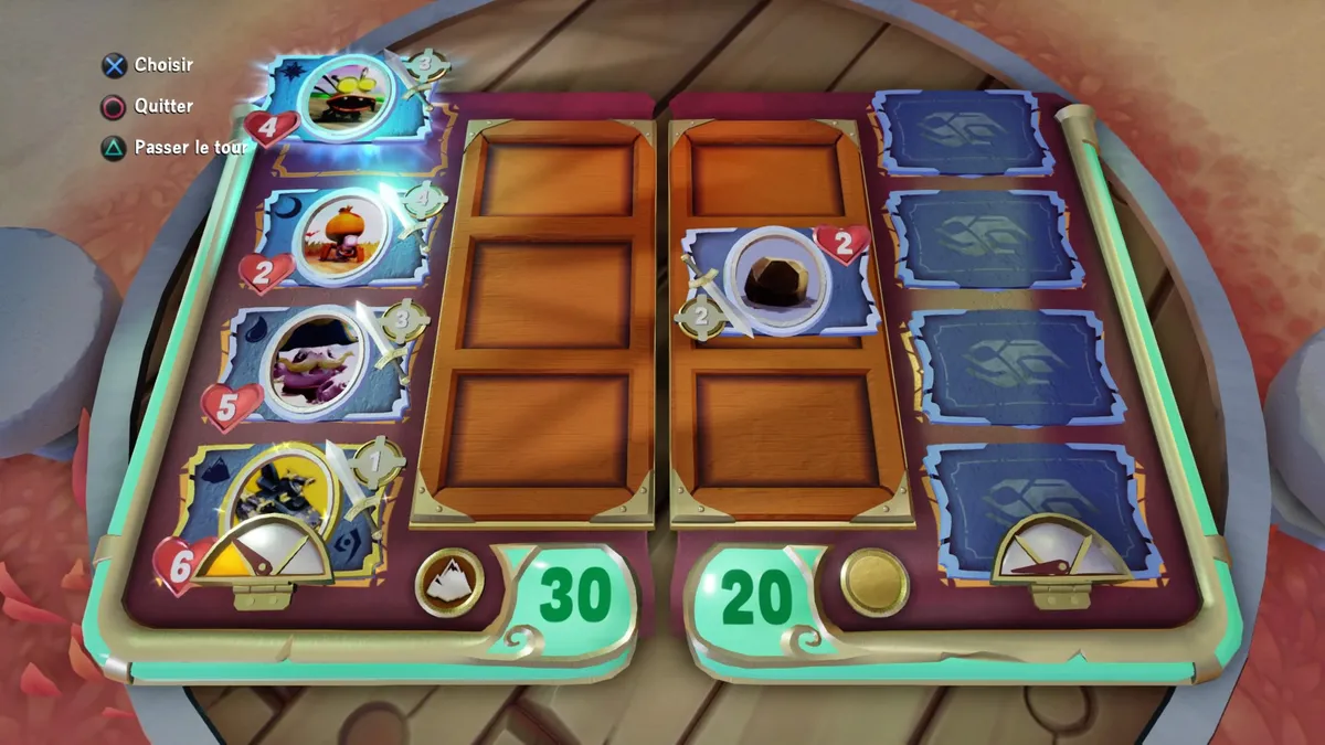 Guides de trophées et progression — Skylanders, MonsterBag, Batman, LBP3