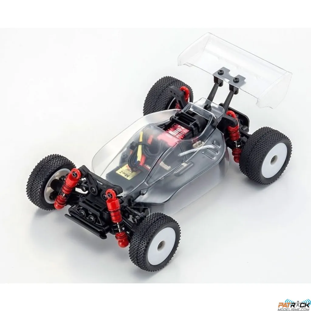 Mini‑Z Buggy : Optima vs MB010 AWD, le guide complet pour la piste