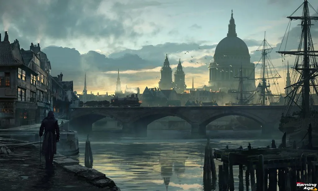 Assassin’s Creed Syndicate : pourquoi Londres 1868 a valu le pari (et ce que t’en retiens)