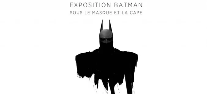Exposition « Batman, sous le Masque et la Cape » : le show Arkham Knight qui a pris Paris