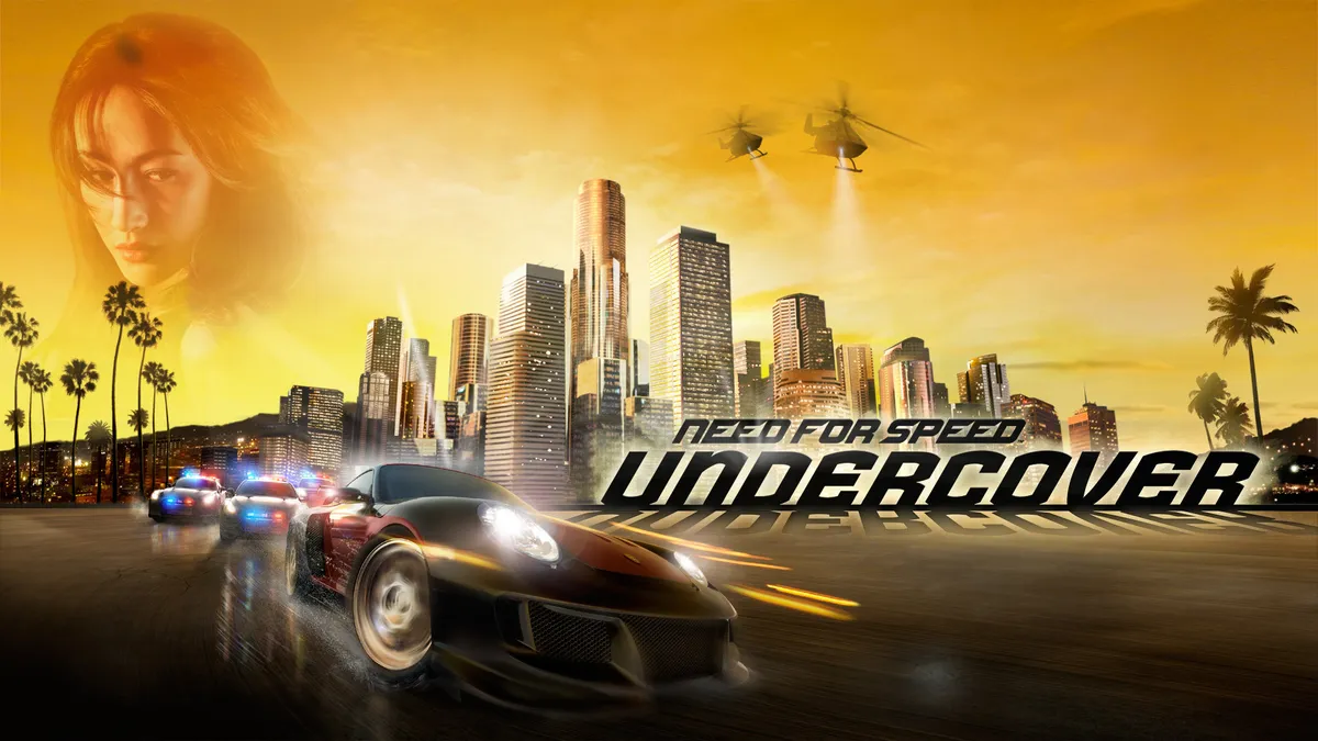Platine n°4 : Need For Speed Undercover — comment je l’ai chopé (et pourquoi ça vaut le coup)