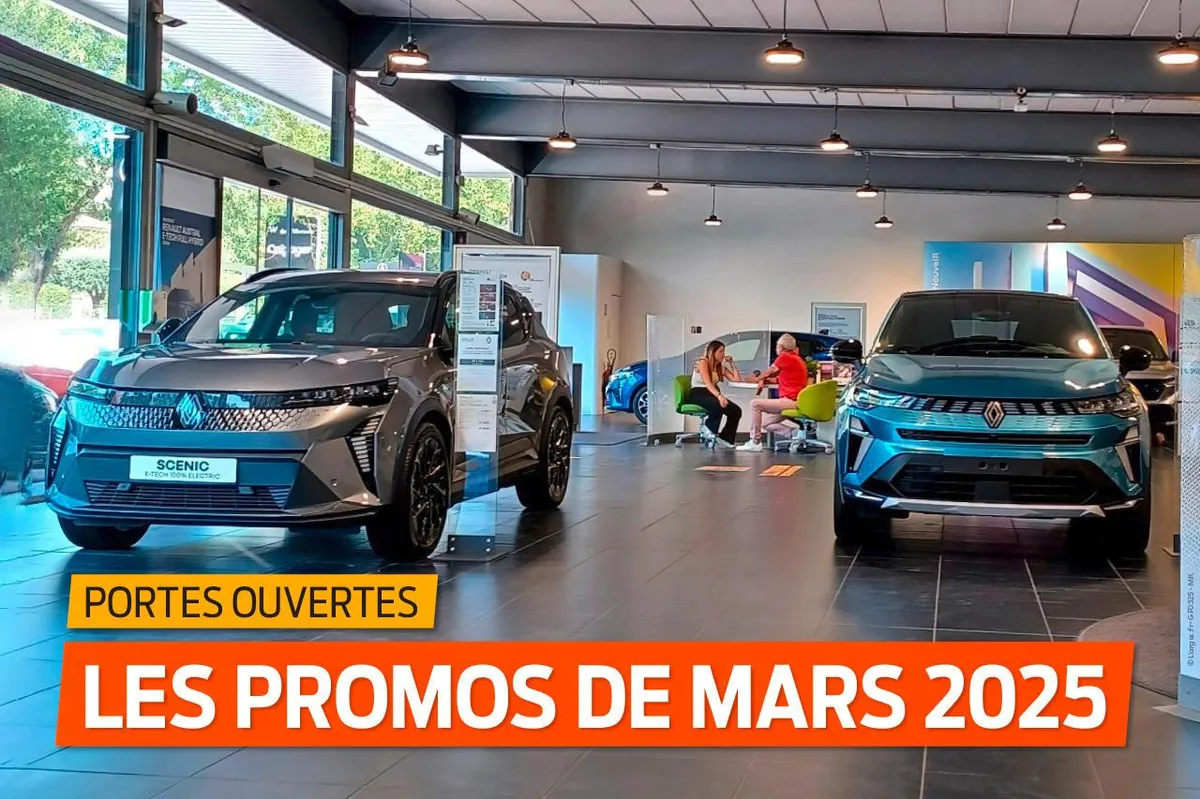 Samedi 03 mars : Journée Porte Ouverte du MRCF — viens tester la Mini‑Z