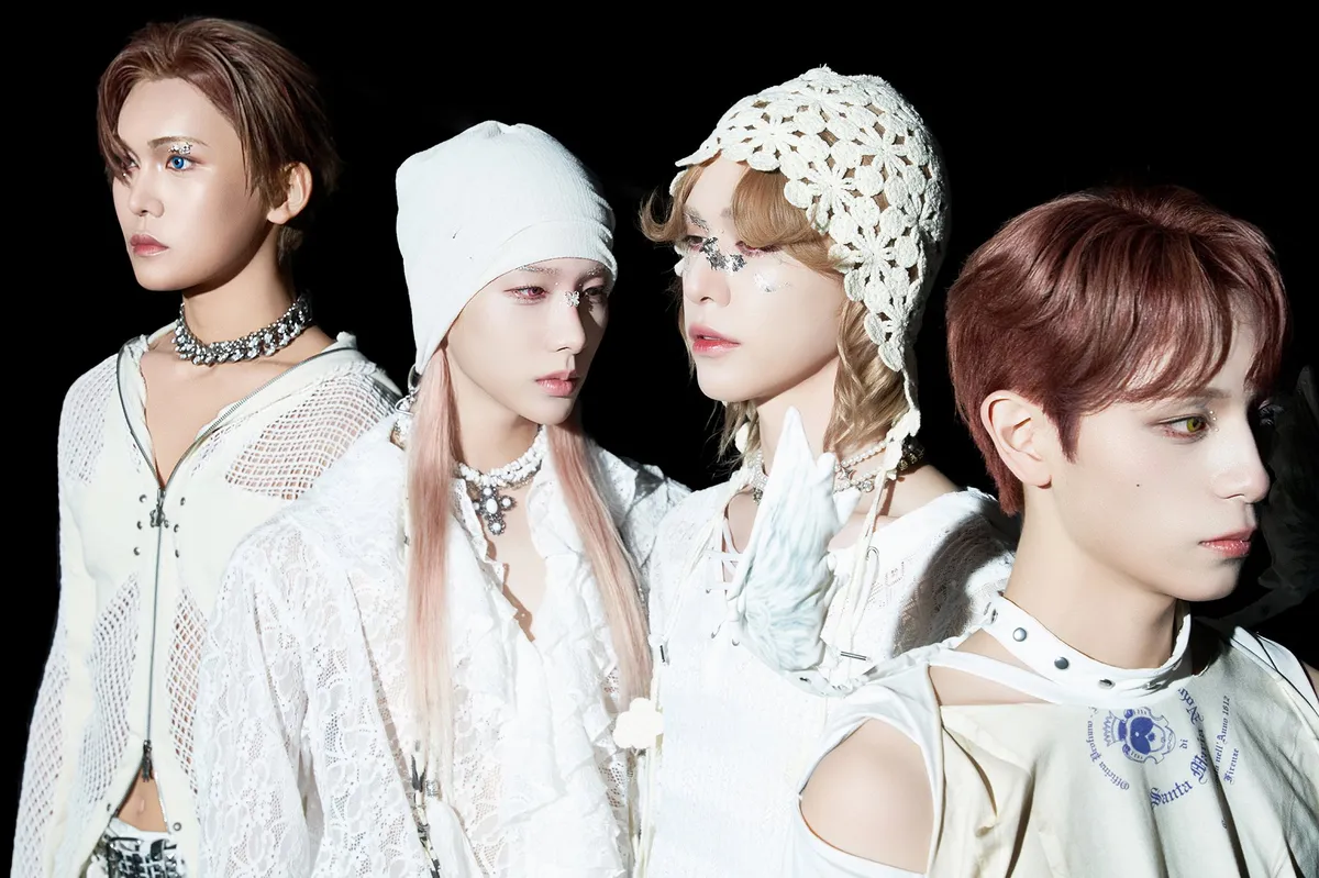 Session Monsters au Rui Blanc — 30/04/2007 revisitée