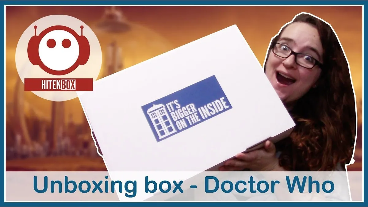 Unboxing Hitek Box — ce que j'ai vraiment reçu et pourquoi ça peut t'intéresser