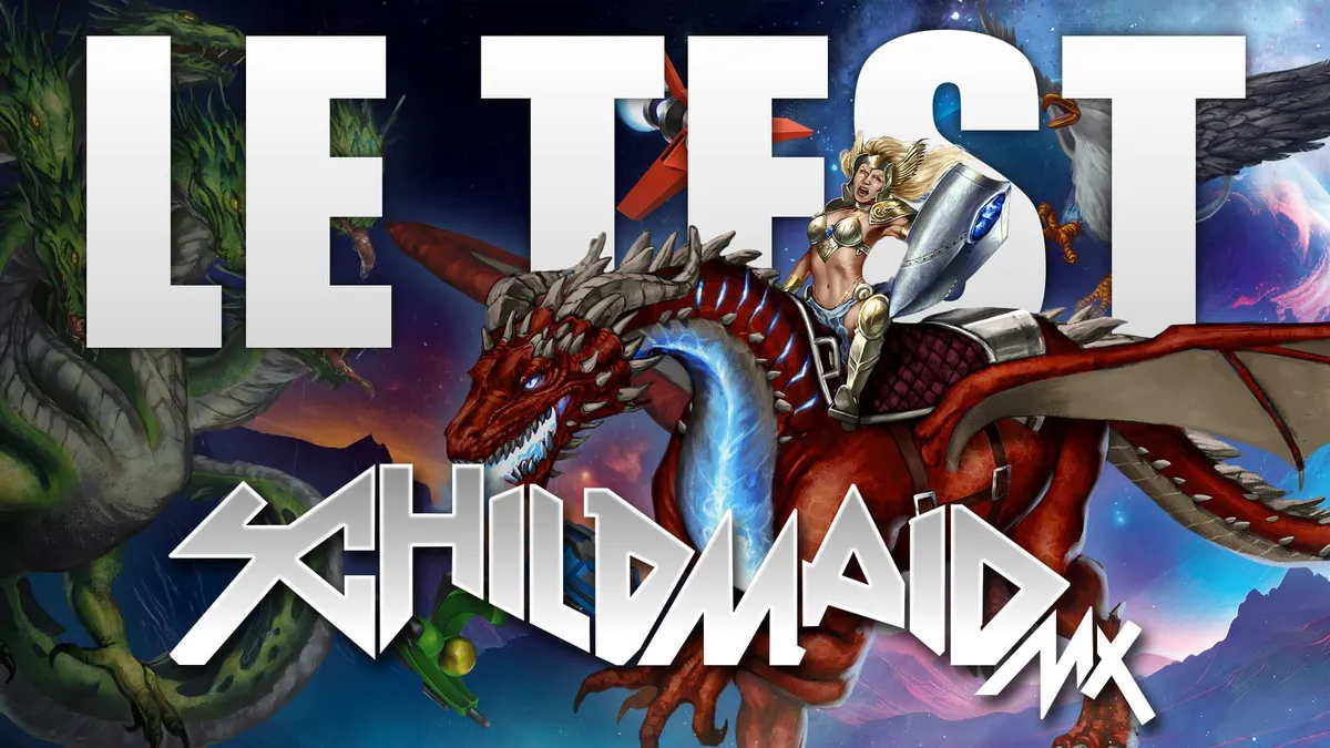 BMX5 contre Catzilla : verdict GPU 2026