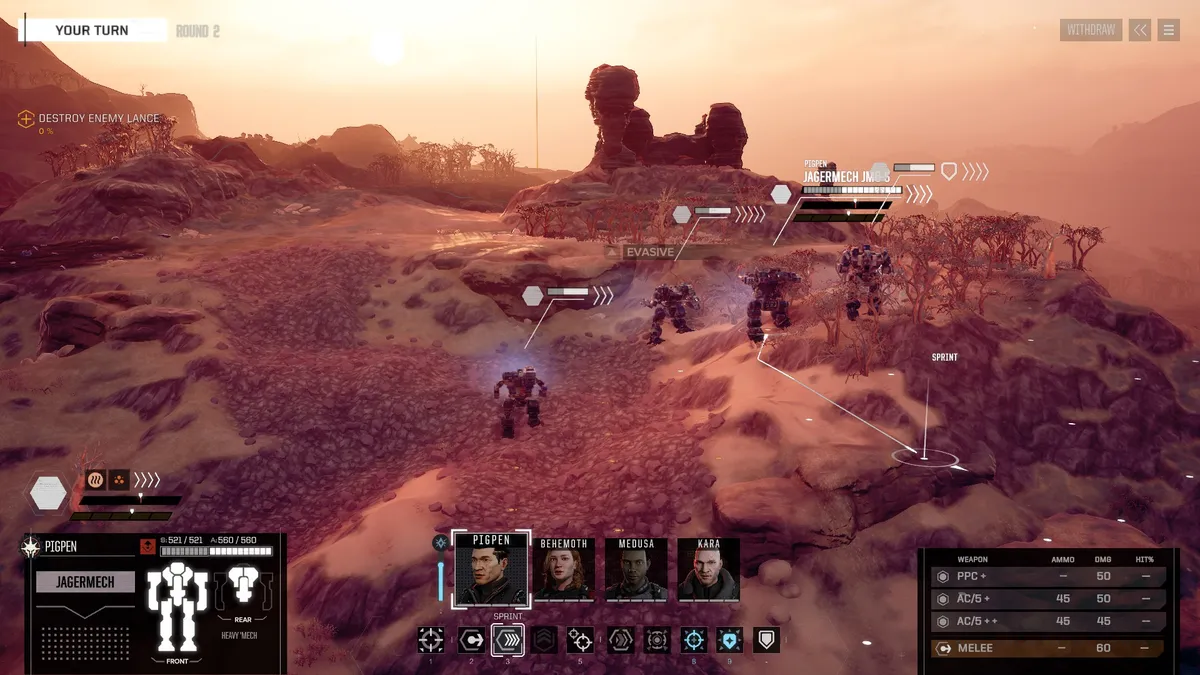 C’est juste un peu de tôle froissée… et pourquoi tu t’en fais trop