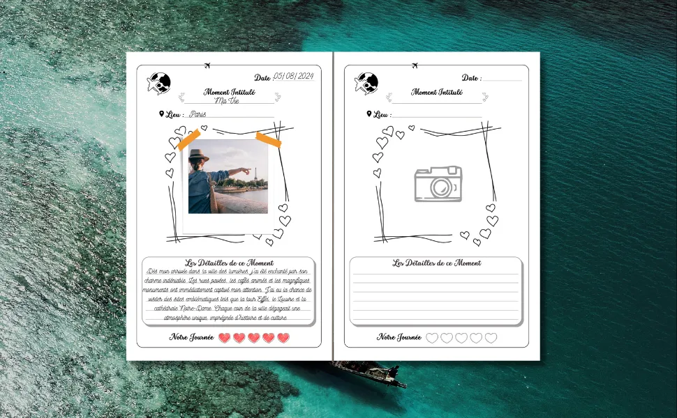 Carnet de voyage : La Réunion 2013 — 10 jours qui m'ont retourné la tronche