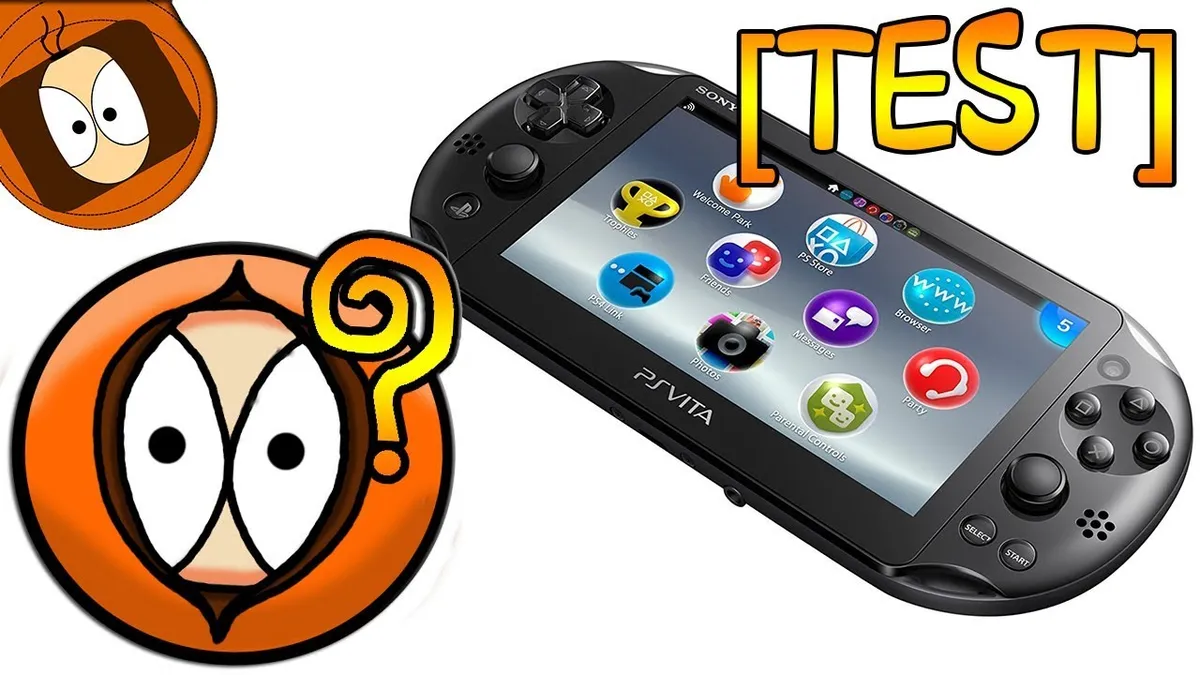 Archives PlayStation Vita — tests, platines et retours (2018→2026)