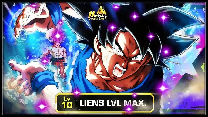 Collection Dragon Ball Z Dokkan Battle : tri, farming et les cartes que tu dois garder (2026)