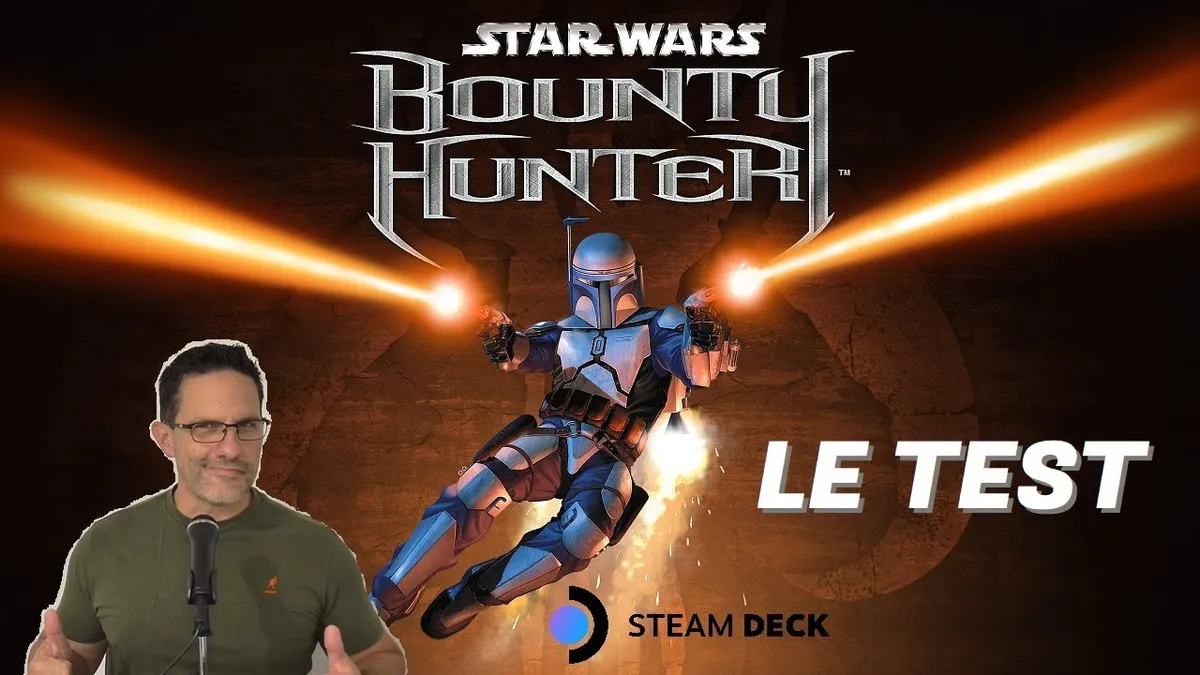 Platine n°107 — Star Wars Battlefront : comment l'avoir sans te ruiner en temps