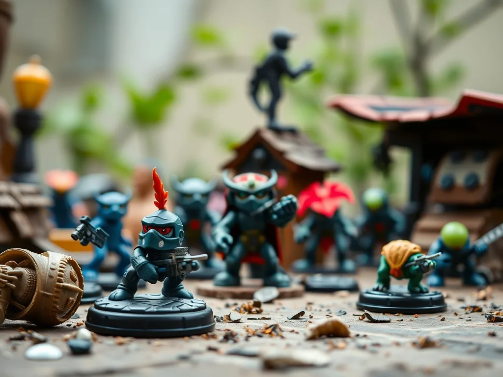 [Complétion] Platine n°118 : Skylanders Imaginators, récit, astuces et farm