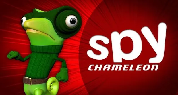 Complétion Platine n°123 : Spy Chameleon — le platine Vita qui ne te vole pas ton été