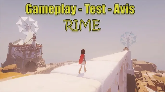 Platine N°134 — J'ai fini RIME en 7 h 30 (et voici comment t'y prendre)