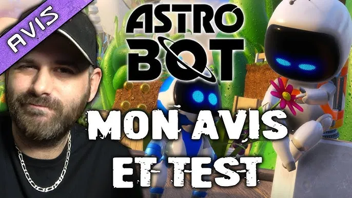 Comment j'ai platiné Astro Bot Rescue Mission (N°154) — guide, trucs et pièges