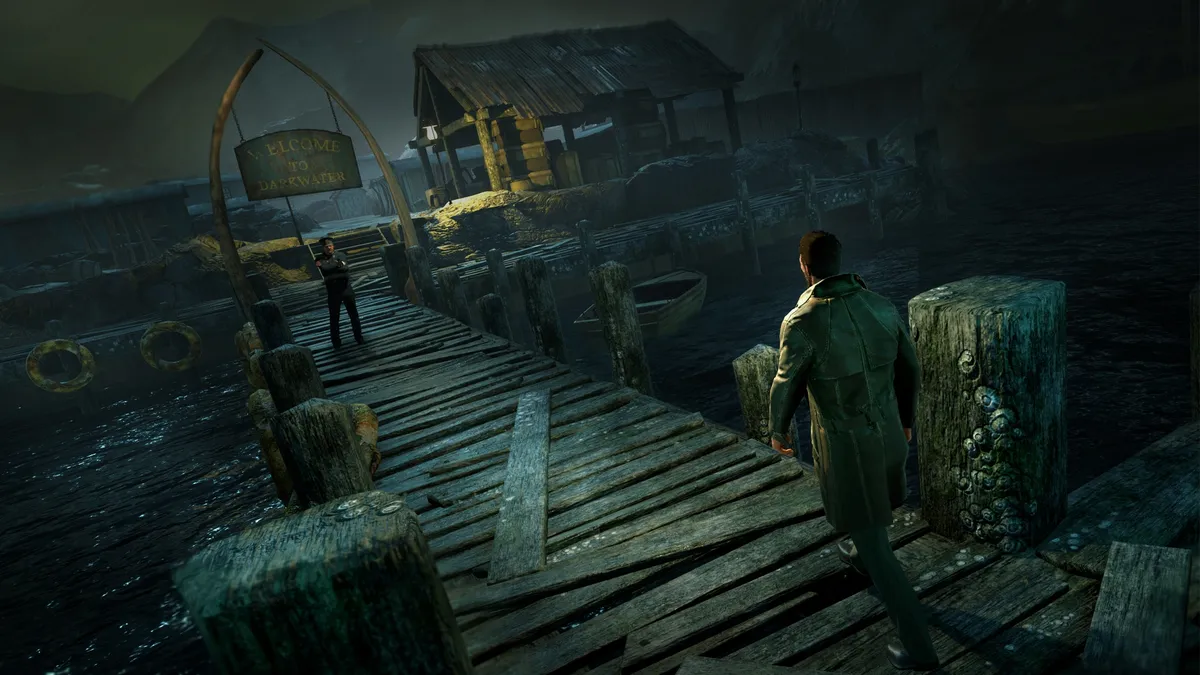 Comment choper le platine de Call of Cthulhu (guide Completion Platine N156)