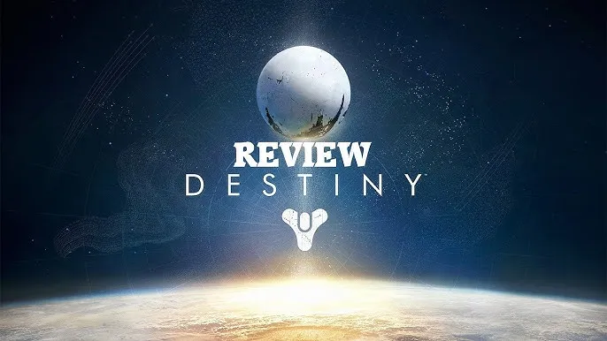 Destiny 2 : on voit Pluton depuis Uranus, et c'est pas un gag