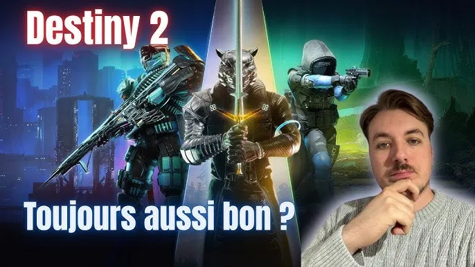 Destiny 2 : tu vas reprendre un run (et voici comment pas te faire humilier)