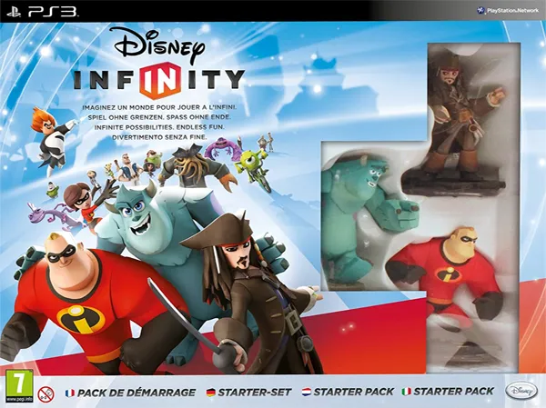 Disney Infinity 2.0 : un petit retour sur le pack Marvel (et pourquoi ça t’intéresse encore)