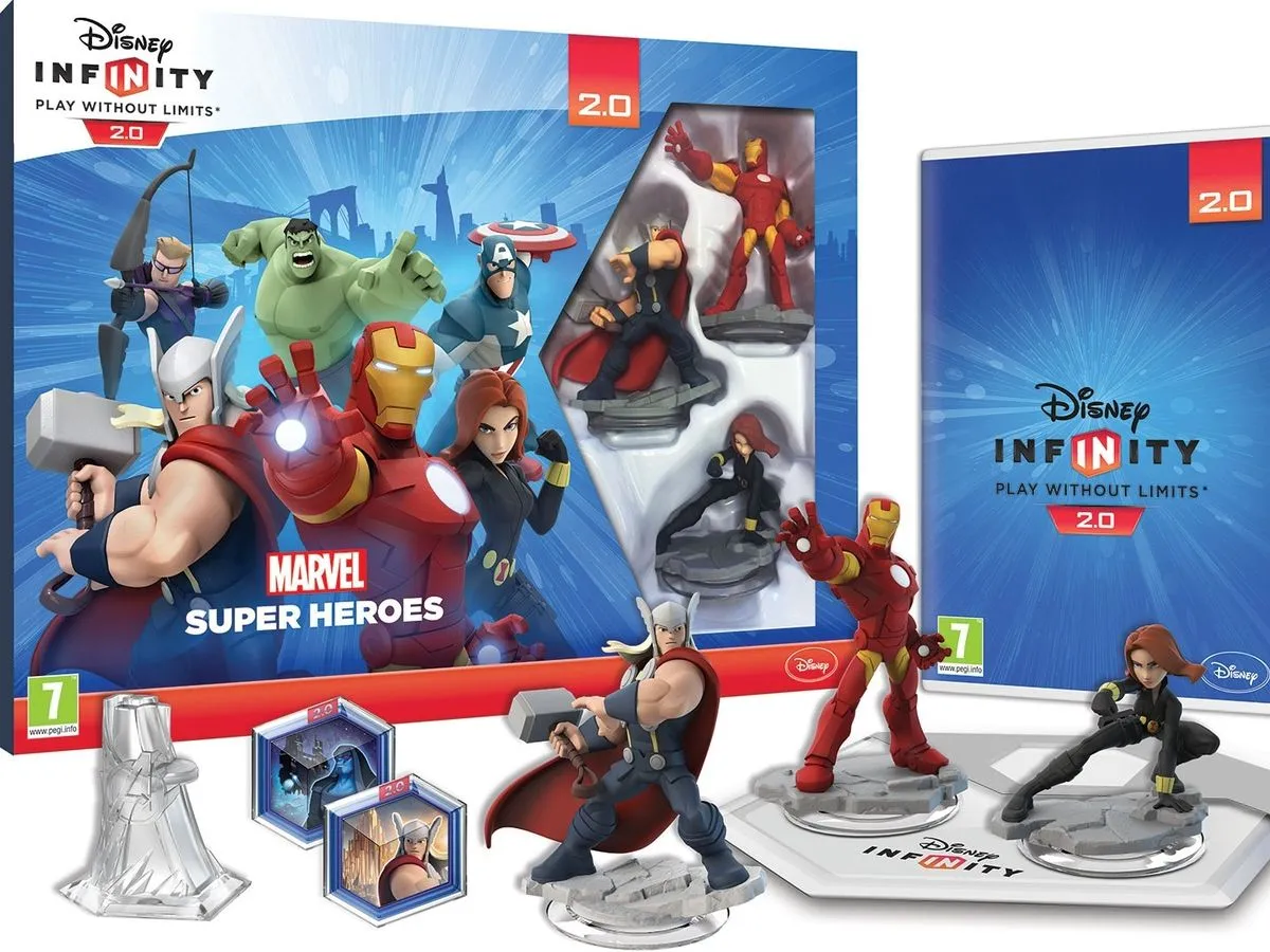 Disney Infinity 2.0 sur PC : comment le faire tourner en 2026 (et pourquoi ça vaut le coup)