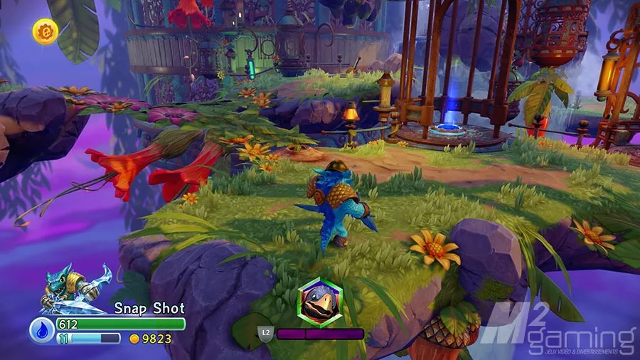 Skylanders: Trap Team — ce que tu dois savoir pour ta collec’ et ton gameplay
