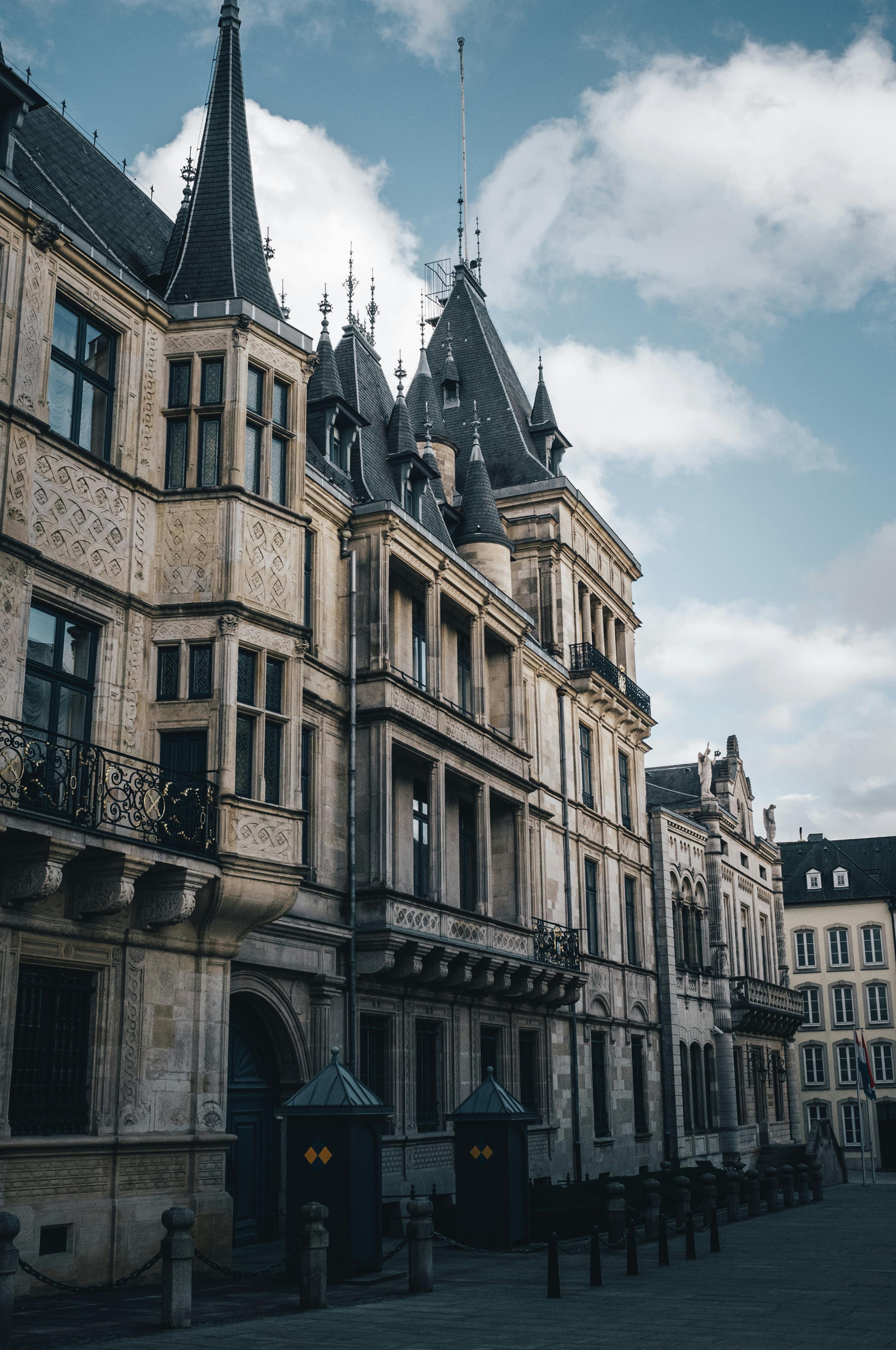 Création de site internet au Luxembourg : pourquoi votre entreprise doit passer au digital en 2026