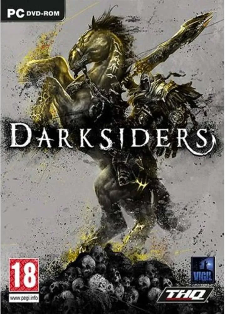 Darksiders : pourquoi la trilogie claque encore (et comment t'y mettre en 2026)