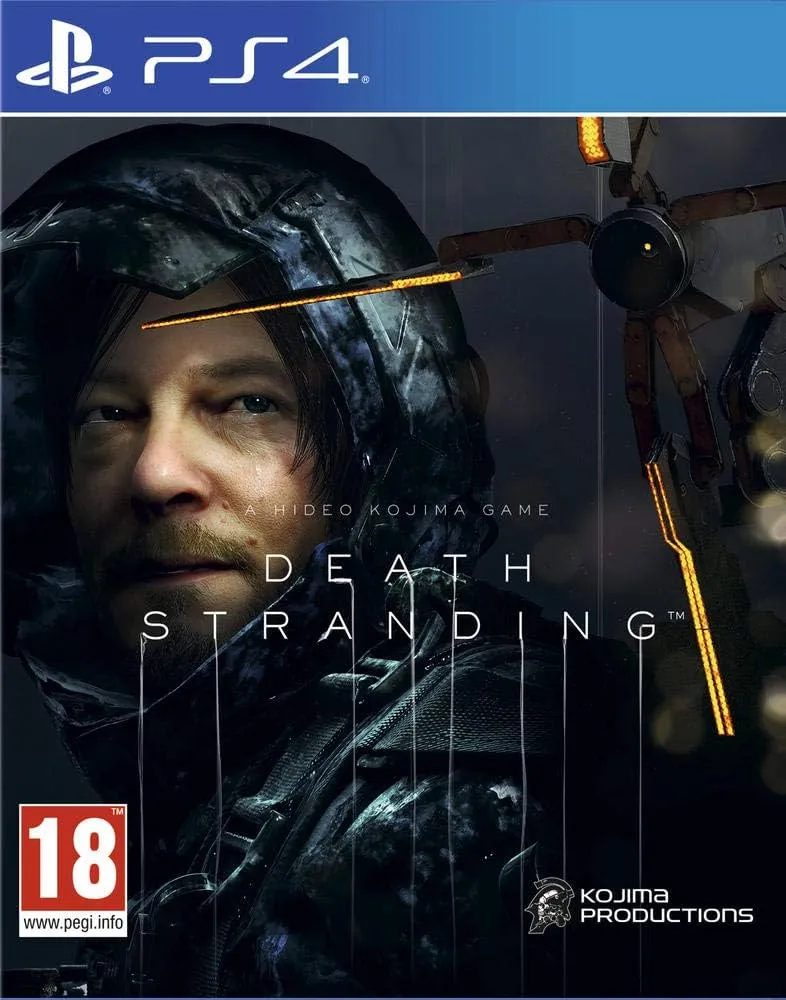 Death Stranding : pourquoi t’y retourner (ou pas) en 2026