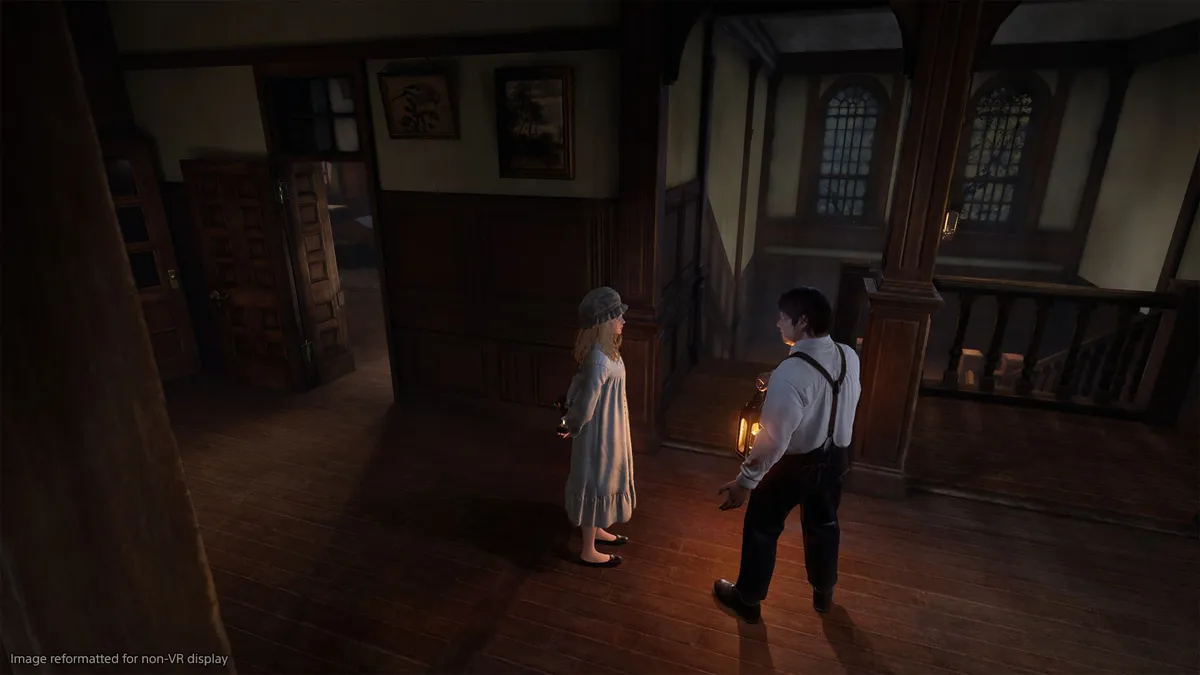 Deracine : le conte VR de FromSoftware qui divise (et qui vaut le coup)