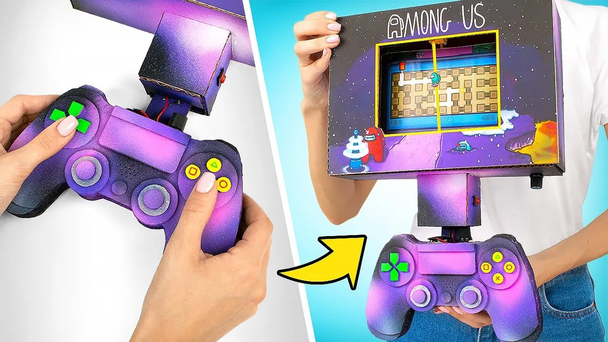 DIY gaming : monte ton setup, répare ton matos, et arrête de payer des prix de fou