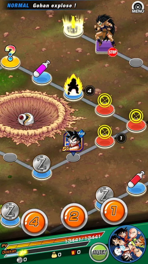 Dokkan Battle — Semaine 10 (2018) : quoi faire pour optimiser ton grind