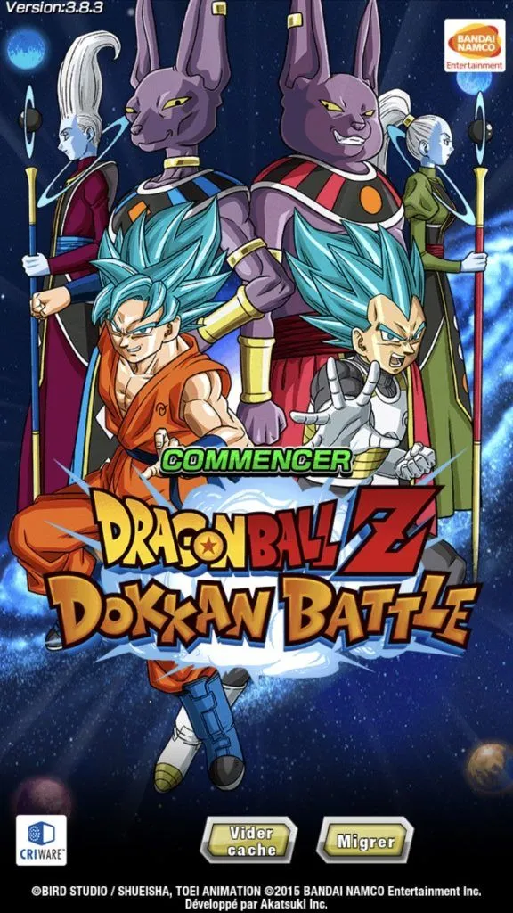 Dokkan Battle — Semaine 4 (2018) : que faire cette semaine et où claquer tes Dragon Stones