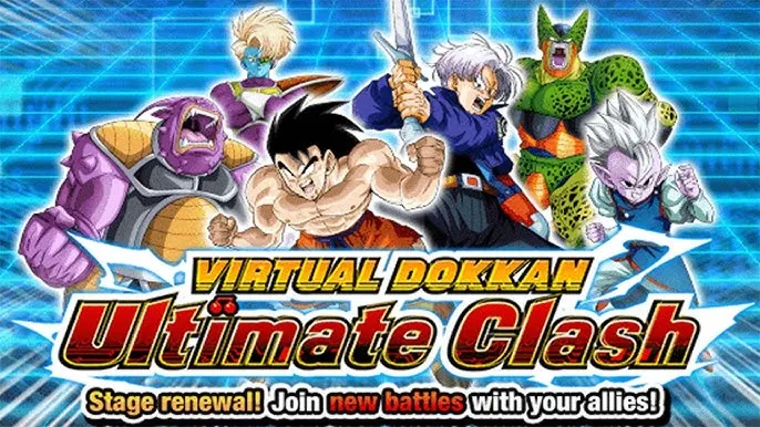 Dokkan Battle — Semaine 41 (2018) : quoi faire dans le jeu cette semaine