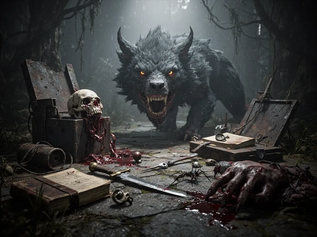 Dying Light The Beast PS5 : ce que change la version
