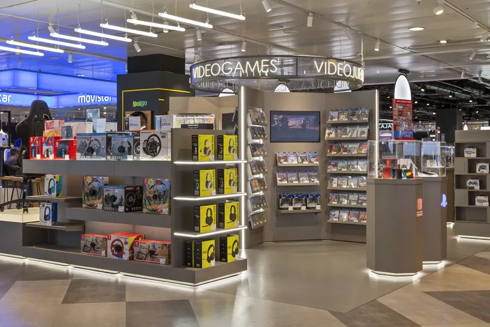 Mini Z : présentation de la e-boutique qui claque pour les gamers rétro