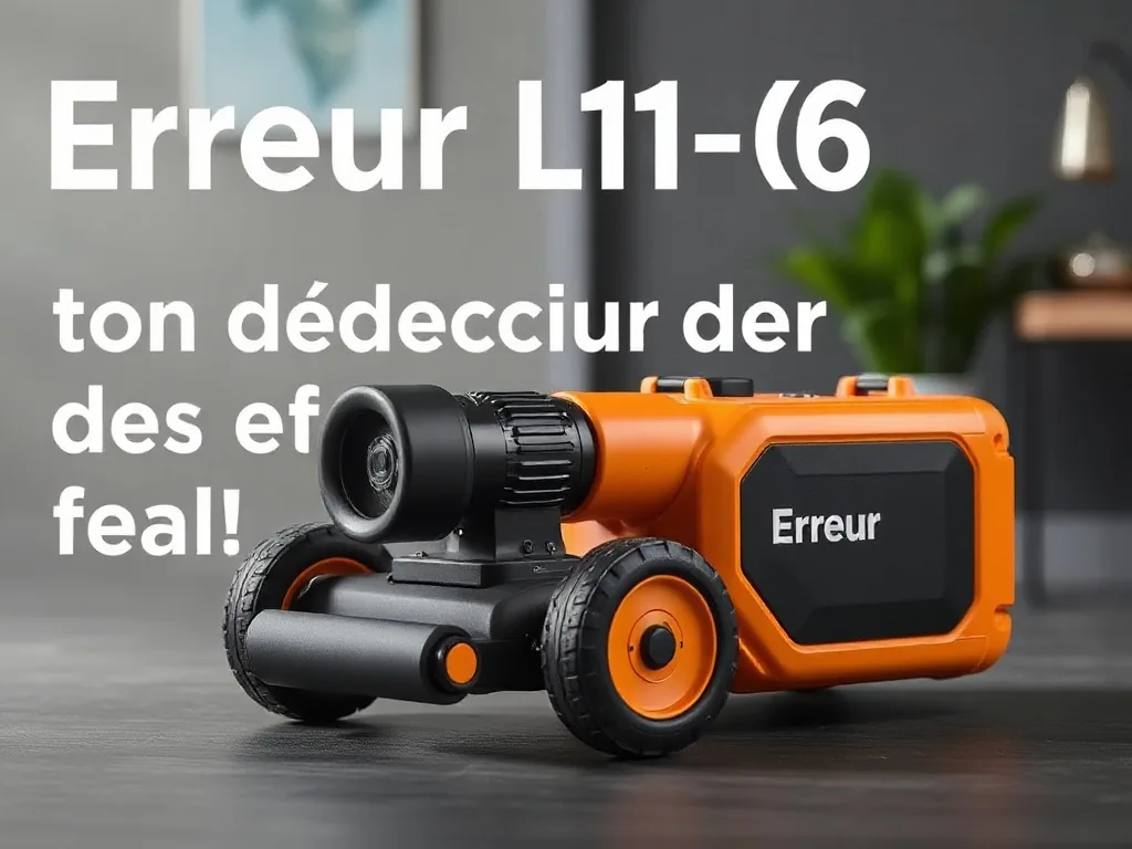 Erreur L11-06 : ton décodeur Orange fait des caprices, voici comment le remettre au pas