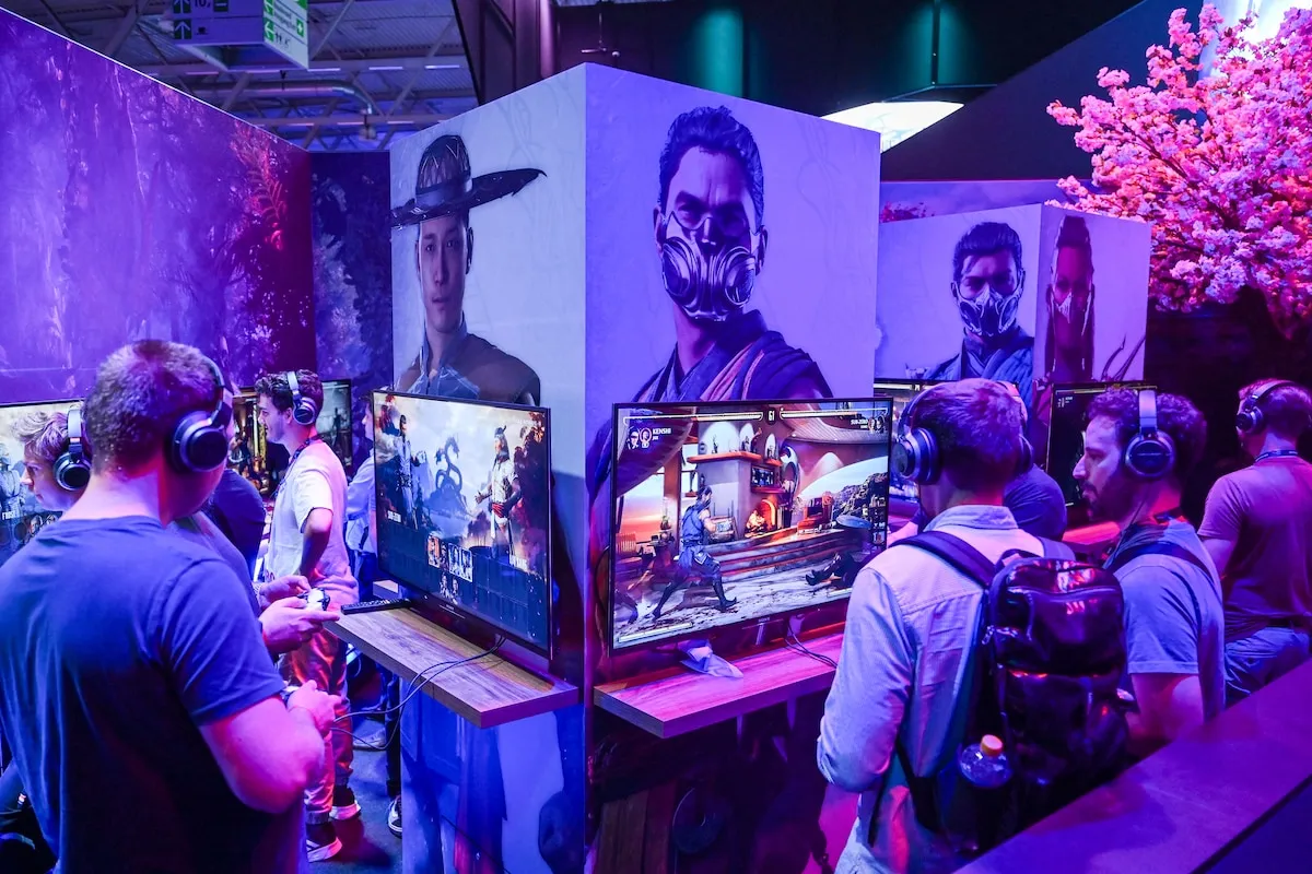 Gamescom 2015 — Jour 3 : dernier round, retours et petits craquages