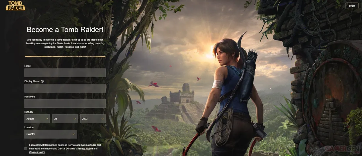 Gamescom 2015 : pourquoi Lara Croft GO a retourné le stand Square Enix