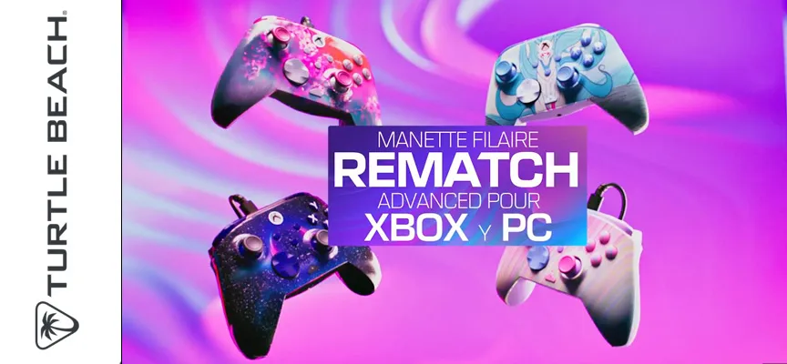 Gamescom 2015 : ce que Turtle Beach a vraiment montré (et pourquoi ça compte encore)